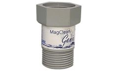 Magclean Genie - Magnetic Water Filter