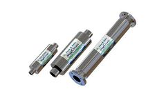 Pure-N-Safe - Magnetic Water Conditioners