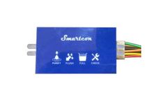 Pure-N-Safe - RO Controller