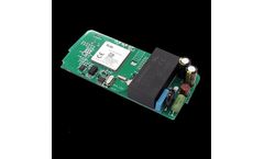 Model WM-E3S - Modem for Elster As Smart Meter Family