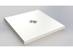 LED iBond GRACY - Hard-Wearing LED Light