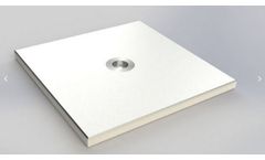 LED iBond GRACY - Hard-Wearing LED Light