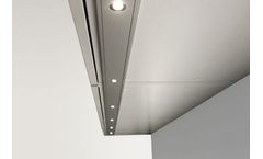 LED iBond TRACY - Model Home - LED Linear Lighting