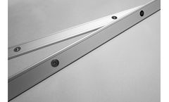 LED iBond TRACY - Model Design - Linear LED Panels