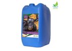 Model Calving Magnesium - Calving