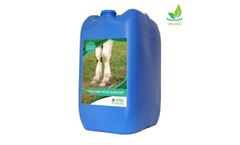 Yield and Hoof Support - Milk Production