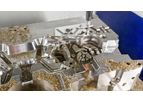 Esprit - 3-Axis Milling Machine