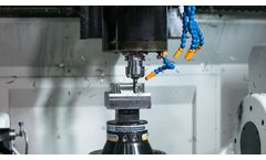 Esprit - High-Speed Machining