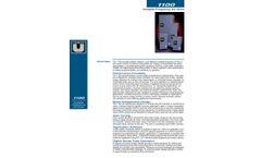 1100 - Data Sheet
