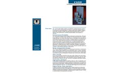 1105 - Data Sheet
