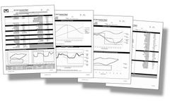 SRP Well Report