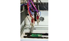 Eagle - Automated Dispensing Technology