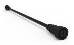 Photonican - DC Extension Cord for Aurora 2000 12ft (3m)