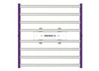 Photonican - Model Aurora 2000 - 680W Horticulture LED Grow Light