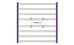 Photonican - Model Aurora 2000 - 680W Horticulture LED Grow Light