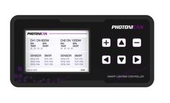 Photonican - Pandora Smart Lighting Controller