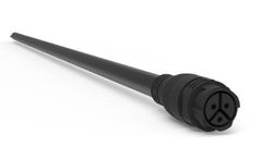 Photonican - AC Extension Cord for Aurora 2000 12ft (3m)