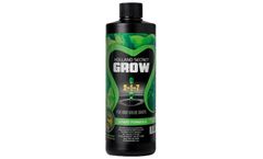 Future Harvest Holland Secret - Model Grow 2-1-7 - Superior Grow Nutrients for Indoor Plants