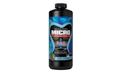 Future Harvest Holland Secret - Model Micro 5-0-2 - Ultimate Plant Fertilizer for Hard Water