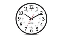 Primex - 72MHz Analog Clock - Traditional Series