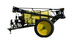 Bestway - Model Field Pro IV - Premiere Pull-Type Sprayer
