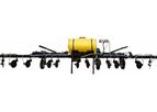 BestWay - Model B3493680 - 3 Point Liquid Fertilizer Applicator