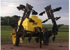 Fast Ag Soluitons - Model 8300 - Liquid Fertilizer Applicators