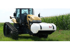 Fast Ag Soluitons - Front Mount Tanks