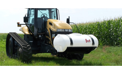 Fast Ag Soluitons - Front Mount Tanks