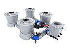 ALIEN V-SYSTEM - Automatic Watering Systems