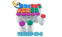 Mirun - Model CAS 1191237-69-0 - GS 441524 - Rna Polymerase (RdRp) Inhibitor and Broad Spectrum Antiviral Nucleotide