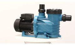 Swimming Pool Water Pump