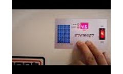 Electric Pool Heating System