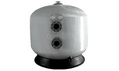 Aonepool - Commercial Sand Filter System