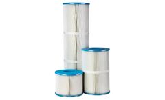 Aonepool - Replacement Filter Cartridge Elements