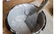 Cellulose solution for render & plaster sector