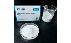 Kemox - Model HPMC - Hydroxypropyl Methyl Cellulose
