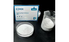 Kemox - Model HEC - Hydroxyethyl Cellulose