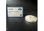 Kemox - Model HPS - Hydroxypropyl Starch Ether