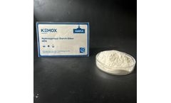 Kemox - Model HPS - Hydroxypropyl Starch Ether
