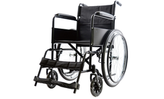 Dajiu - Model YK9012 - Steel Wheel Chair