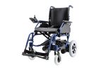 Dajiu - Model Pioneer - Steel Aluminum Wheel Chair