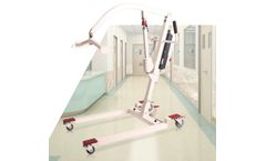 Dajiu - Model HY101-01A - Patient Room