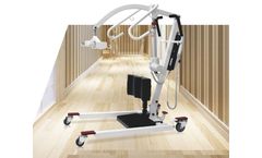Dajiu - Model HY202 - Patient Lift