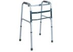 Dajiu - Model AC915L - Folding Walkers W/H-BAR