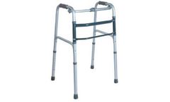 Dajiu - Model AC915L - Folding Walkers W/H-BAR