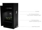Model Bloom Matrix - Smart Control System