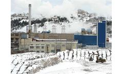 Energy efficiency and emission reduction solutions for pulp and paper industry