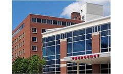 Energy efficiency and emission reduction solutions for hospitals industry