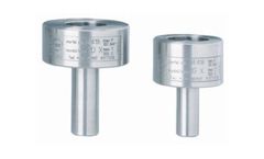 GEM Trap - Model Ruby Filter - Flanged Line Drainage Venturi Orifice Steam Trap